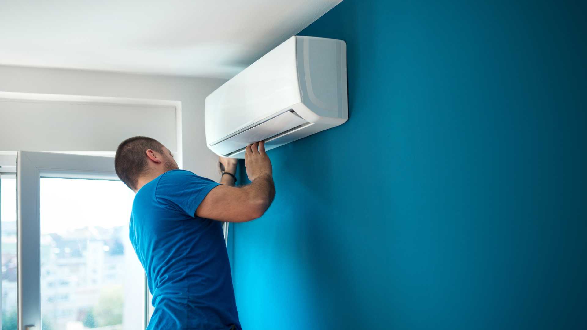 AC Installation